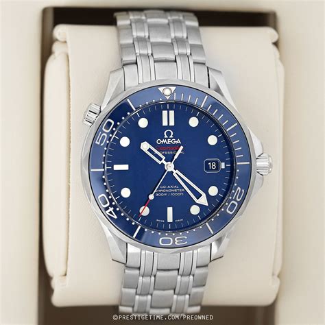 omega omega seamaster|omega seamaster pre owned uk.